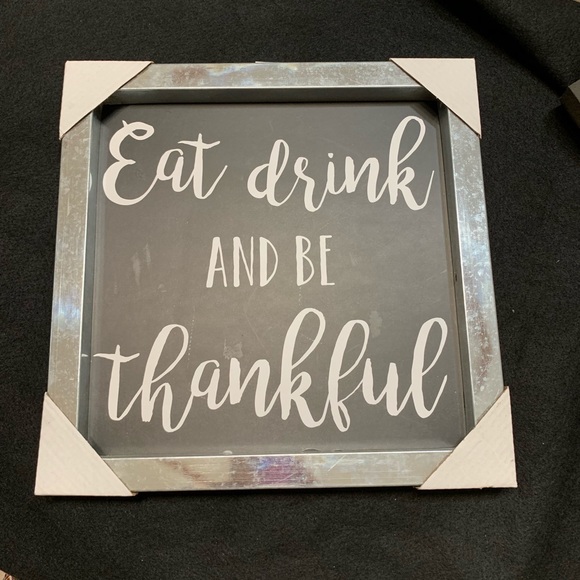 Other - Kitchen Wall Art